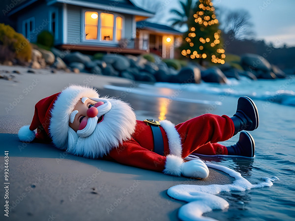 Beach Collection — Adobe Stock 992446341
