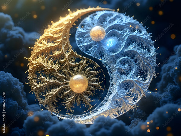 Abstract Art Collection — Adobe Stock 1016223938