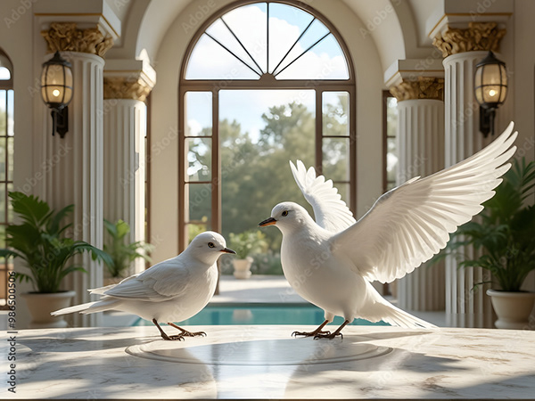 Animals — Adobe Stock 986500506