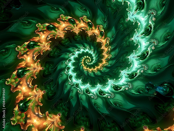 Green Collection — Adobe Stock 1084919507