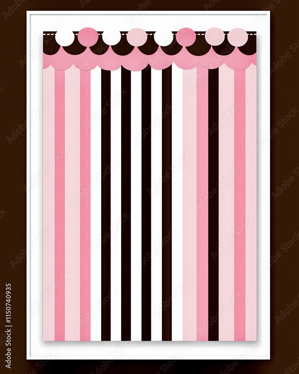 Scrapbook Stationery Collection — Adobe Stock 1150740935