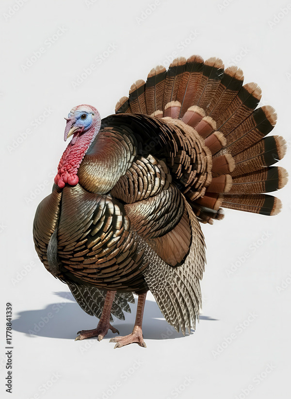 Animals — Adobe Stock 1778841339