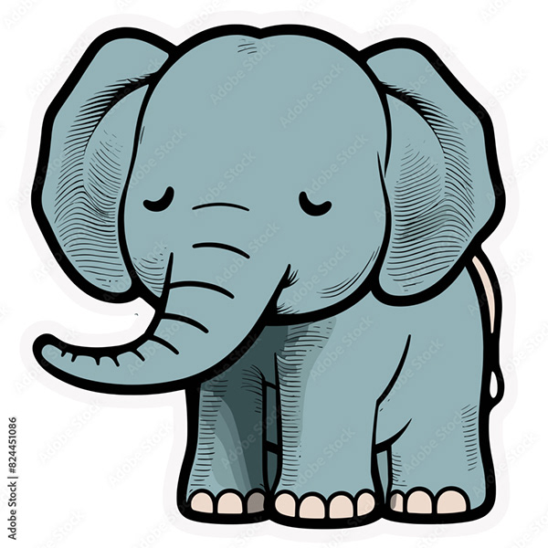 Animals — Adobe Stock 824451086