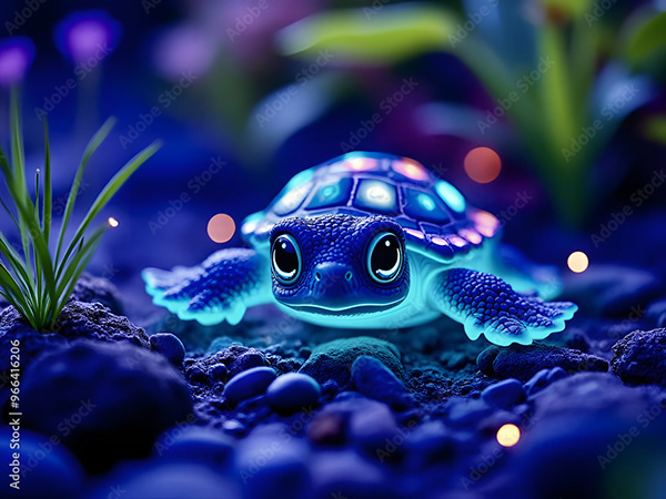 Animals — Adobe Stock 966416206