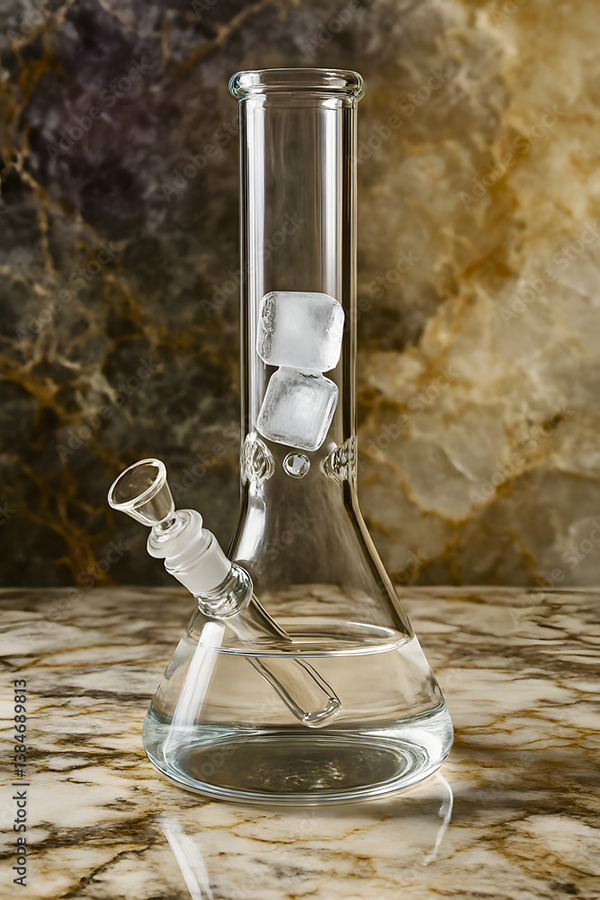 Weed Cannabis MJ Collection — Adobe Stock 1384689813