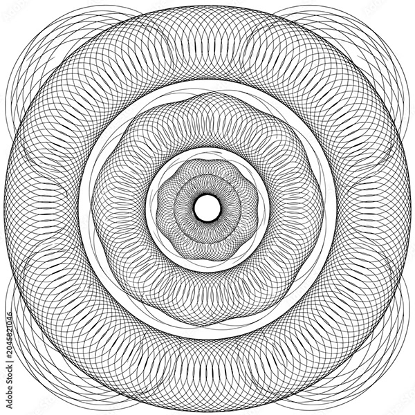 Abstract Collection artwork 410