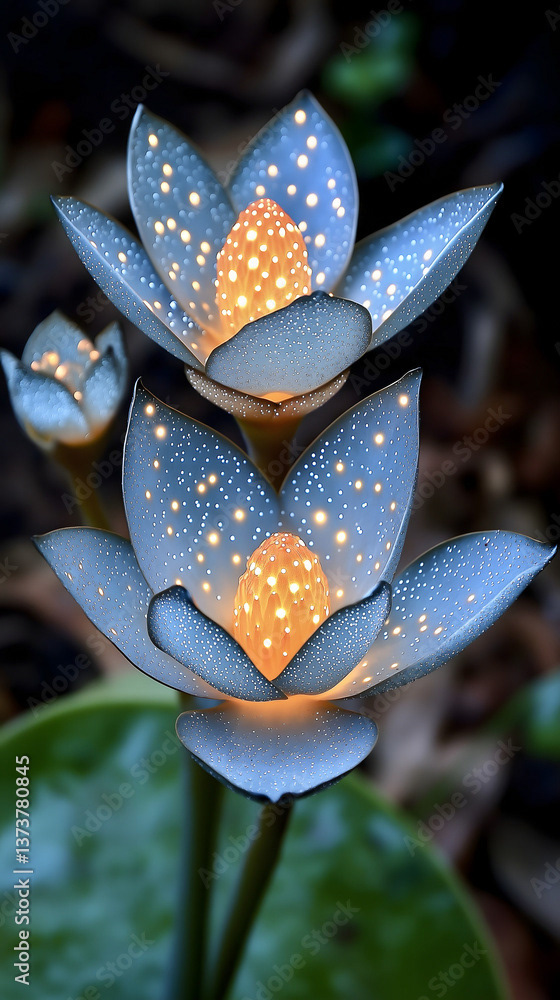 Floral - Flowers — Adobe Stock 1373780845