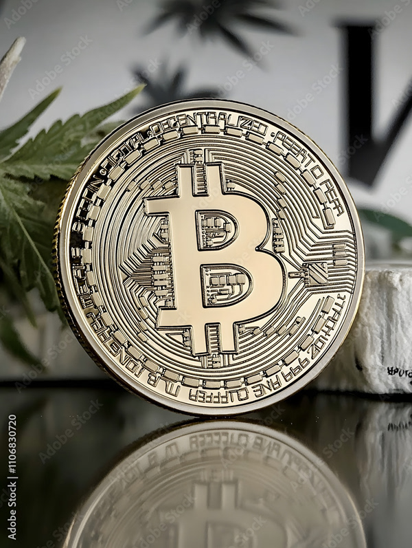 Coins Collection — Adobe Stock 1106830720