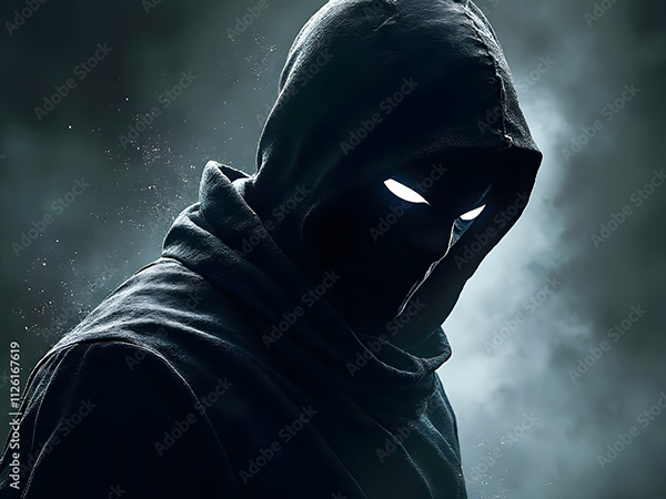 Ninjas — Adobe Stock 1126167619
