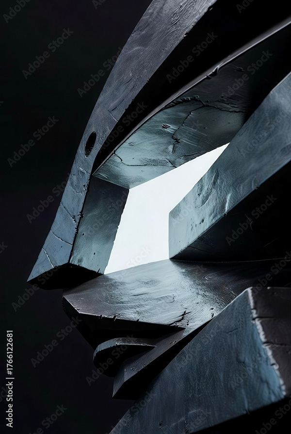Abstract Art Collection — Adobe Stock 1766122681