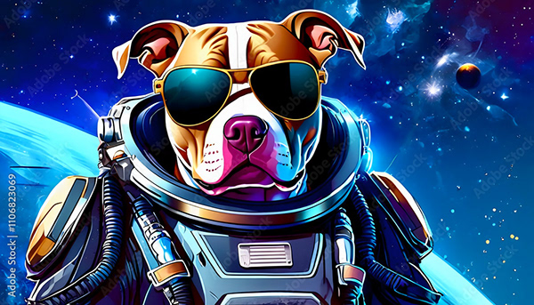Character Designs — Adobe Stock 1106823069