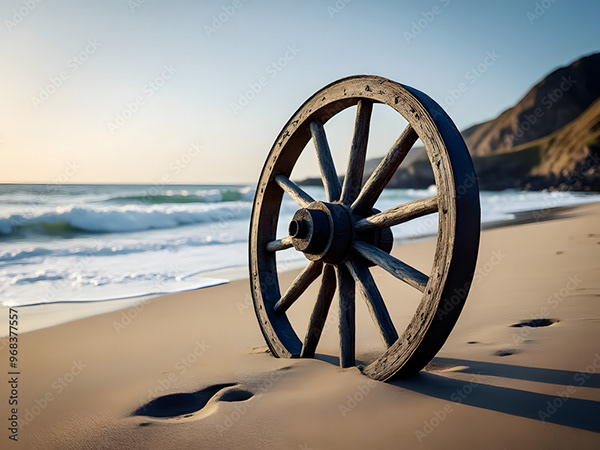 Beach Collection — Adobe Stock 968377557