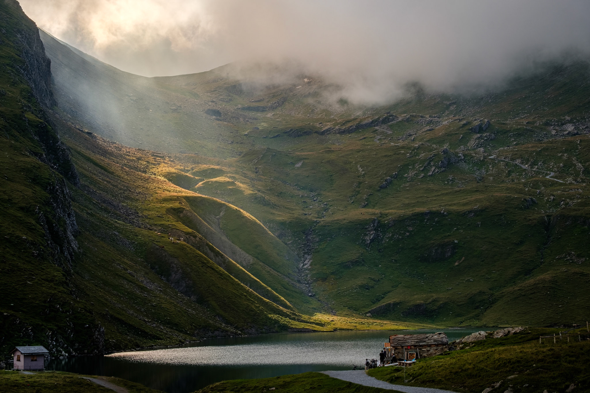 Bachalpsee
