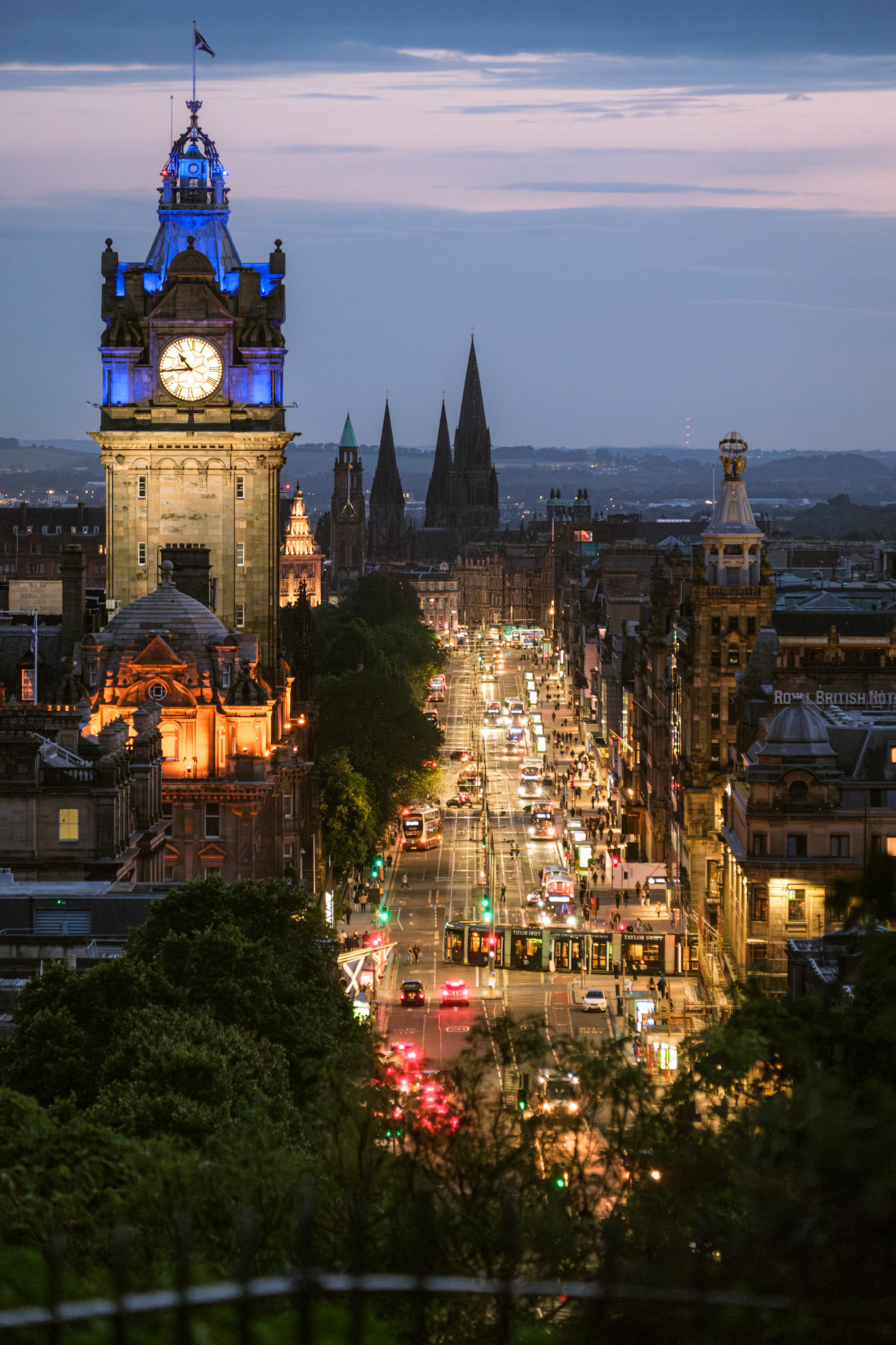 Princes Street