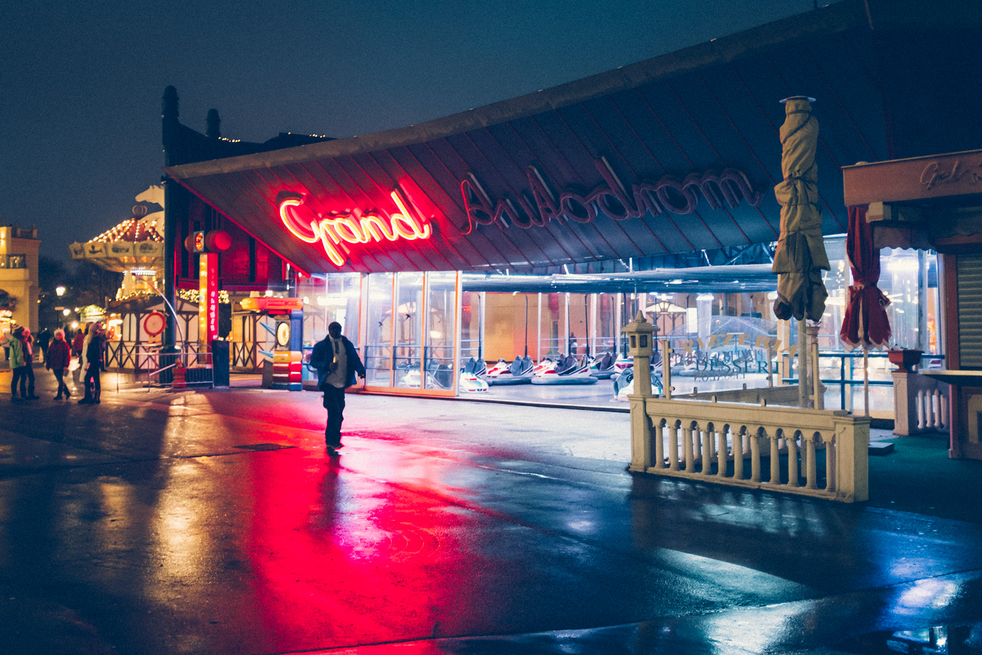 Prater, Wien