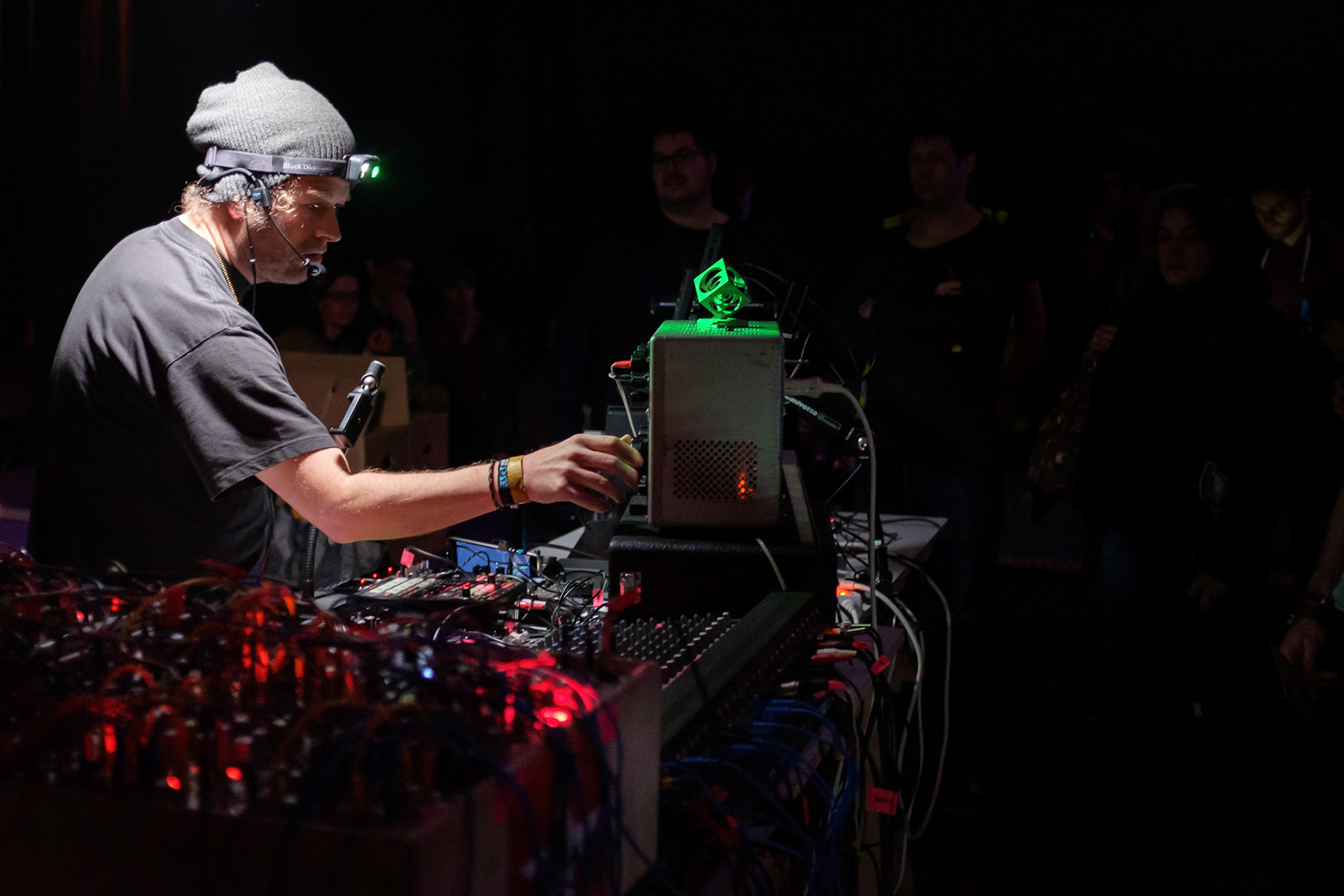 33c3: Spaß am Gerät