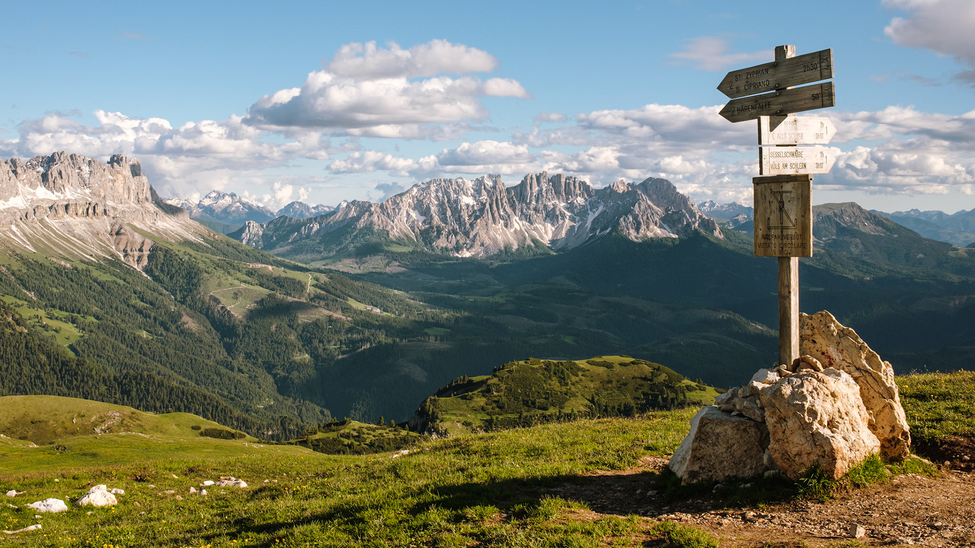 Where to Go From Here?