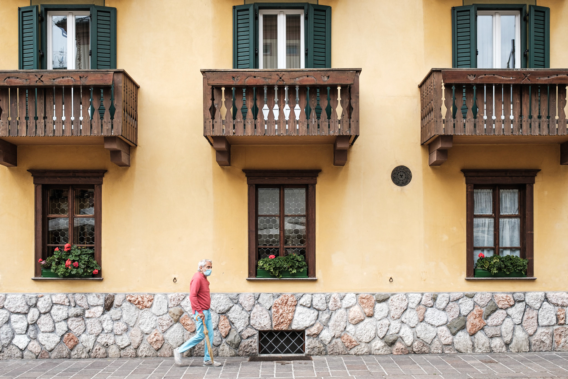Cortina
