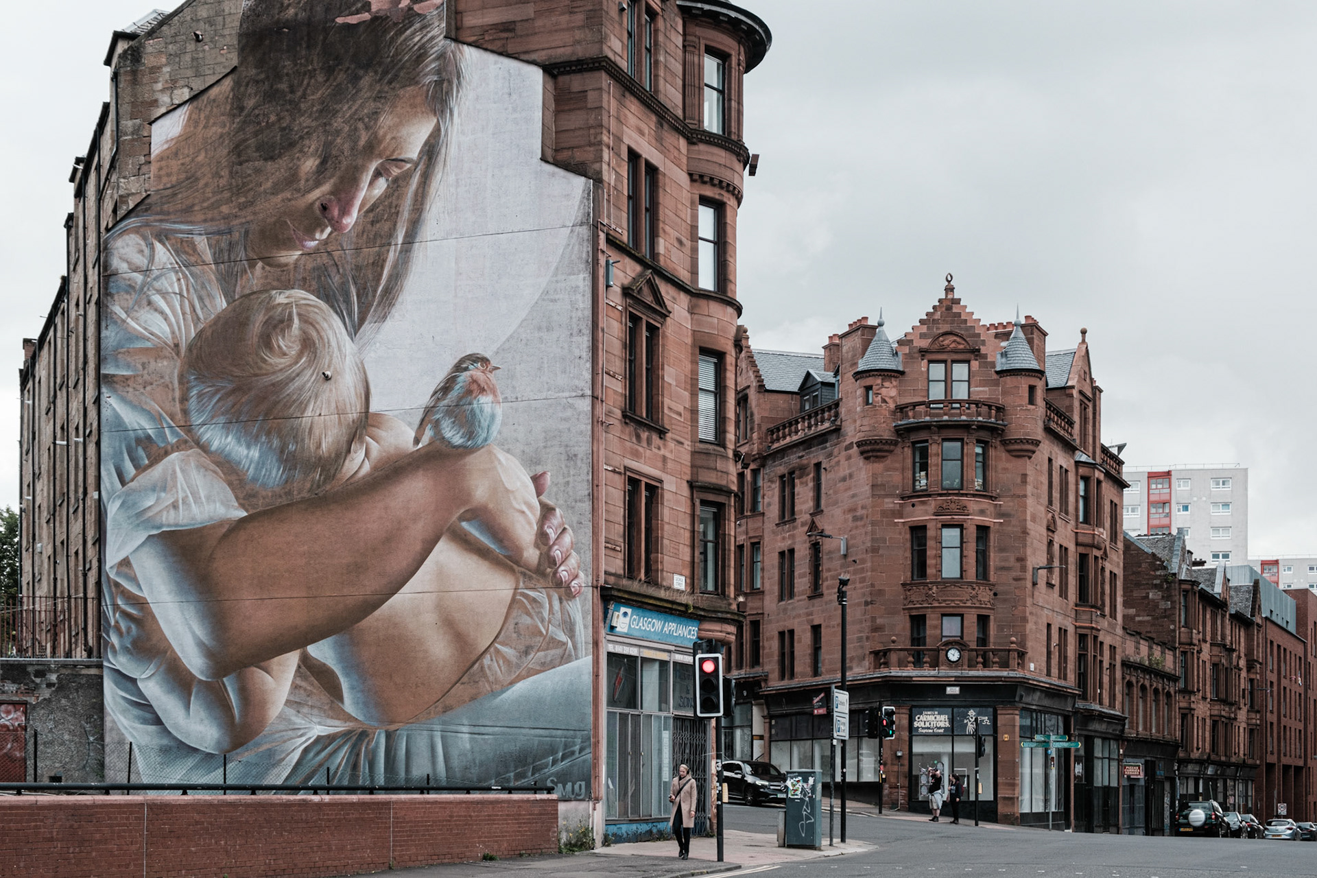 Glasgow