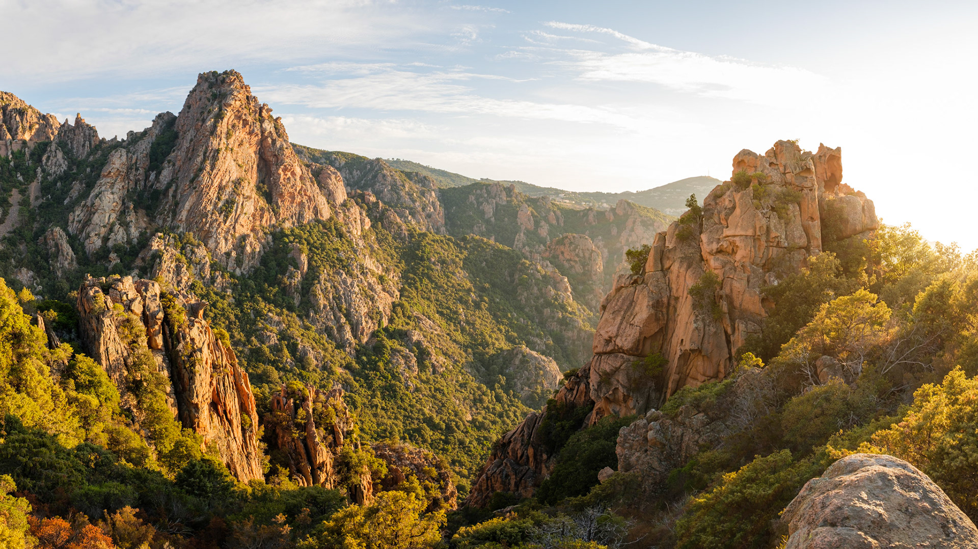 Calanche