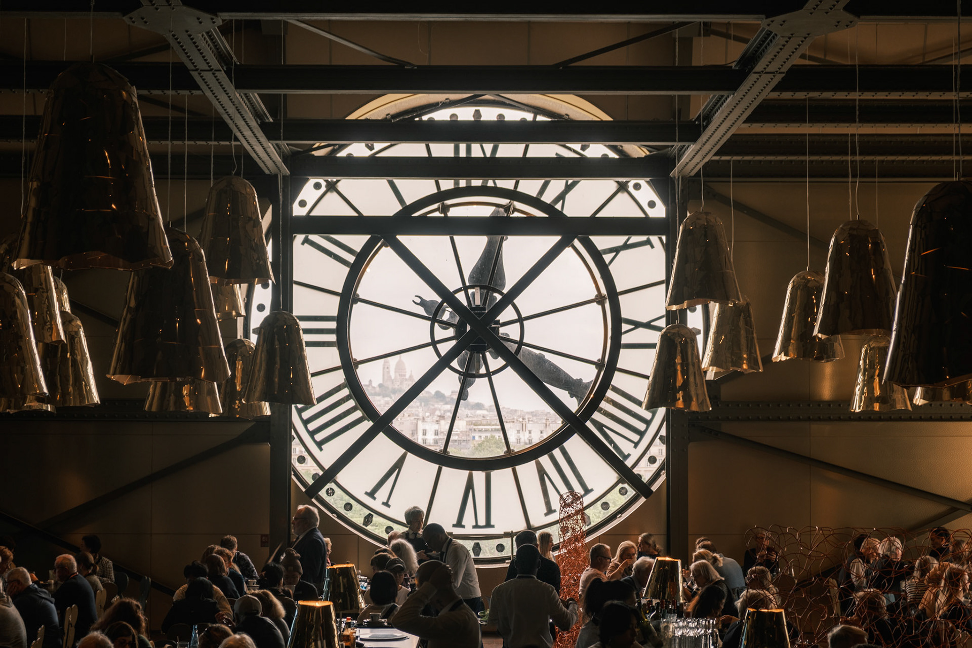 Musée d´Orsay