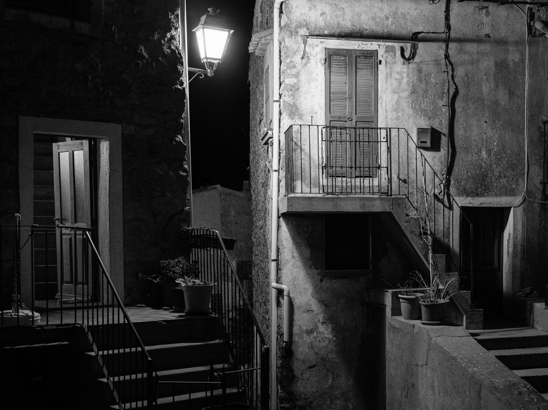 Piana Night 3