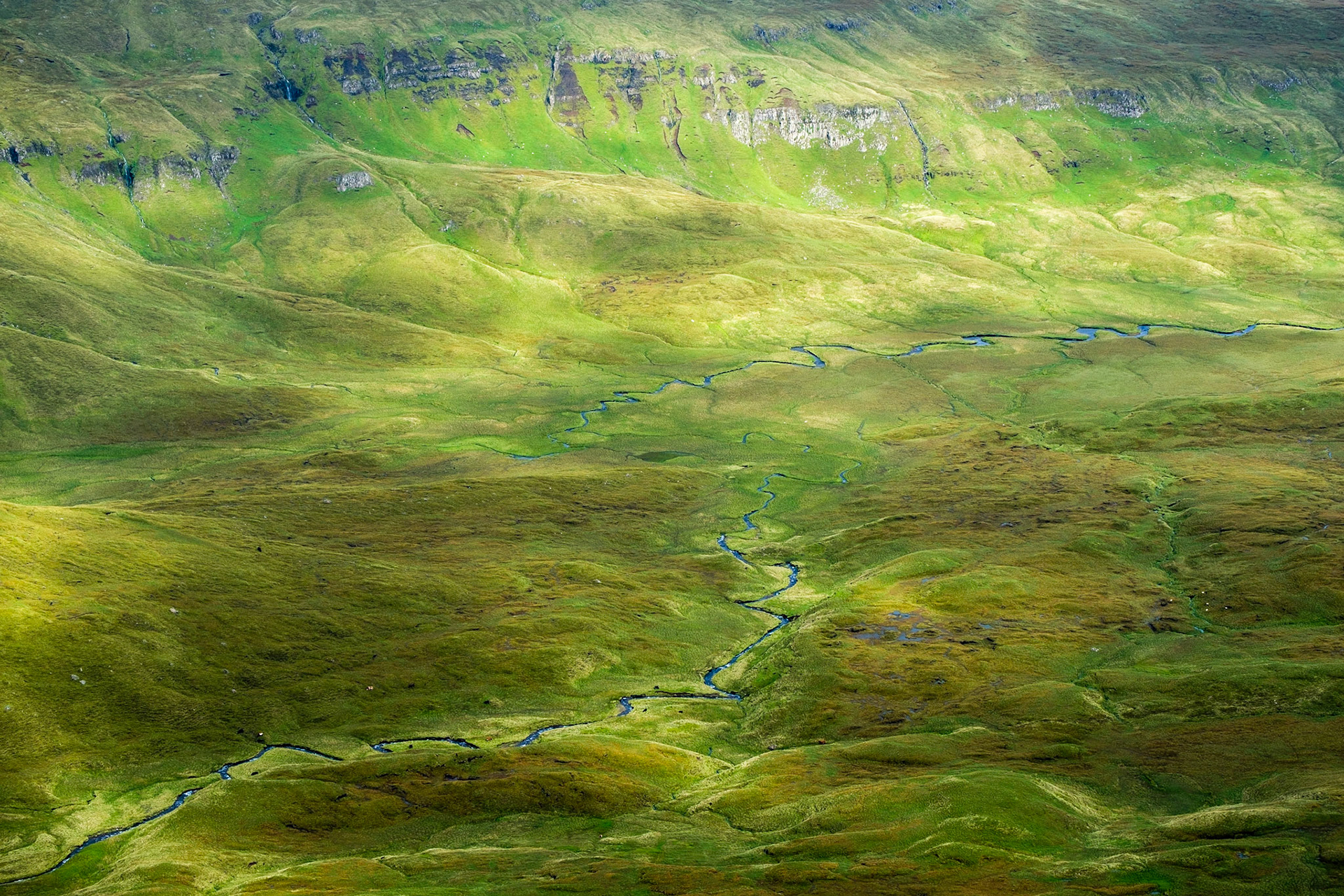 Isle of Skye, Scotland