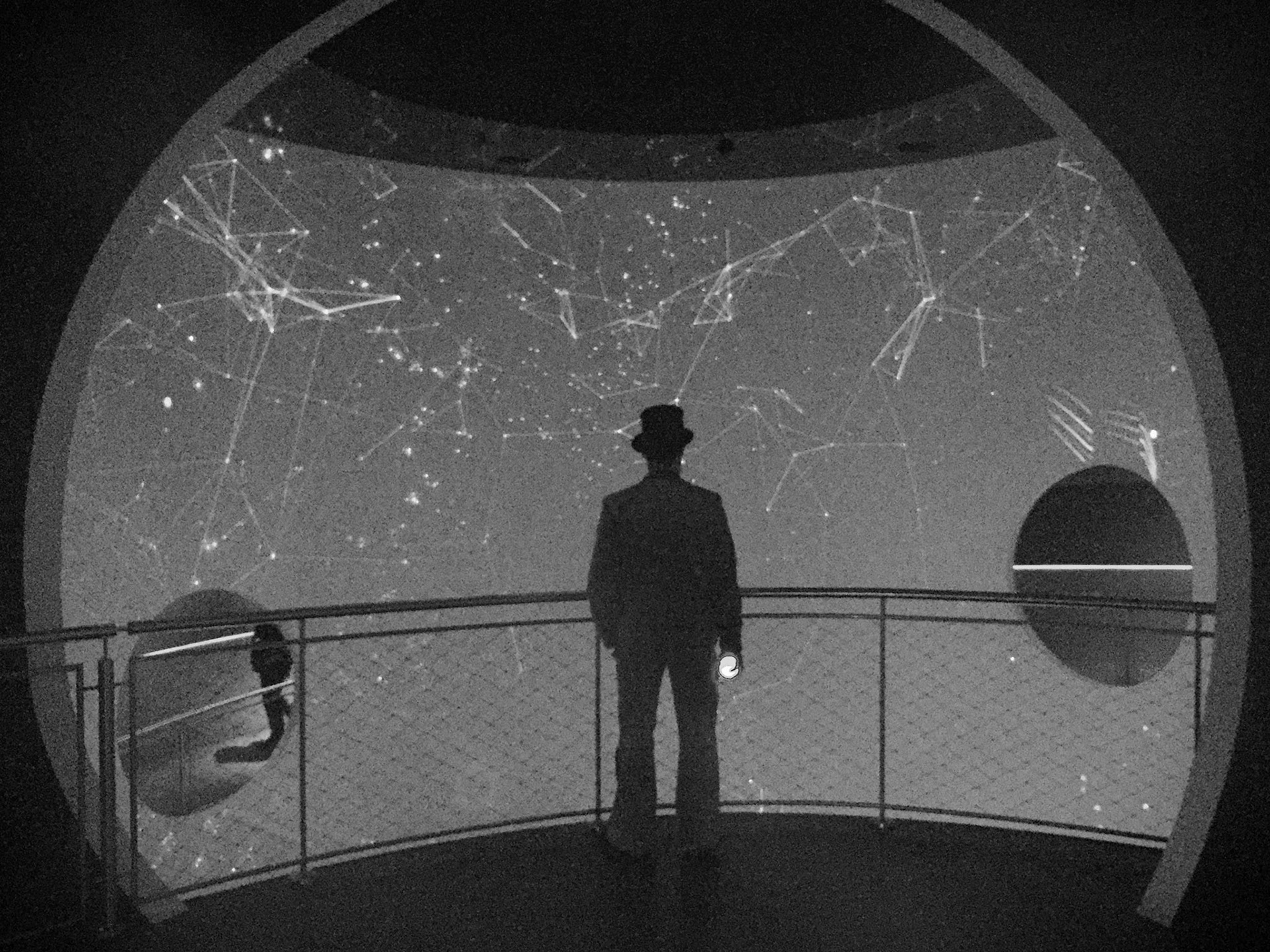 Audi-Pavillion, Autostadt, Wolfsburg