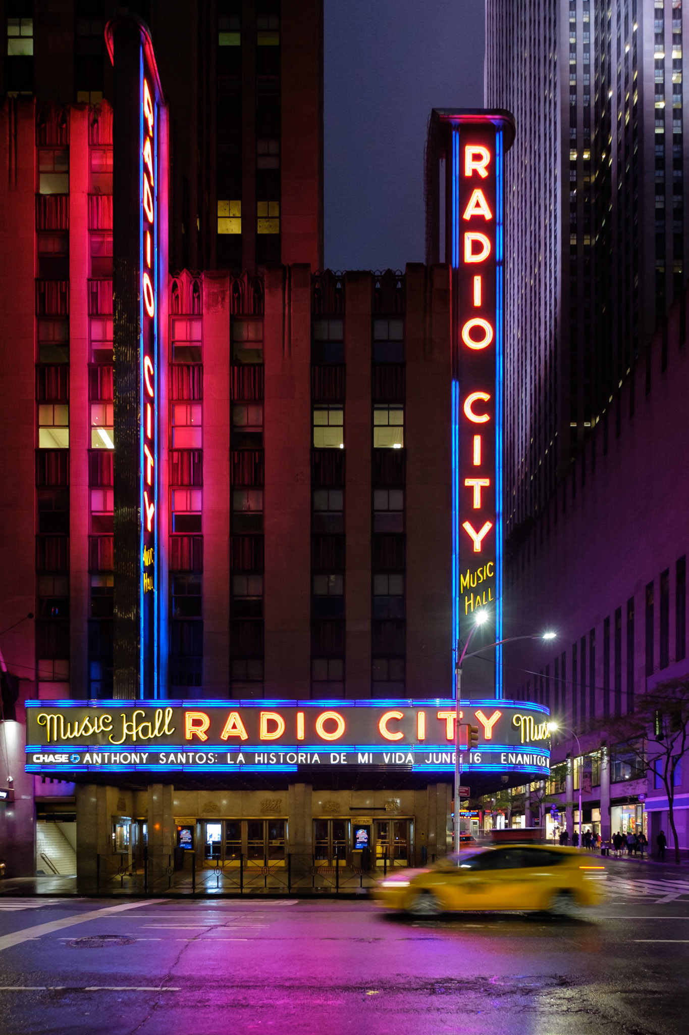 Radio City