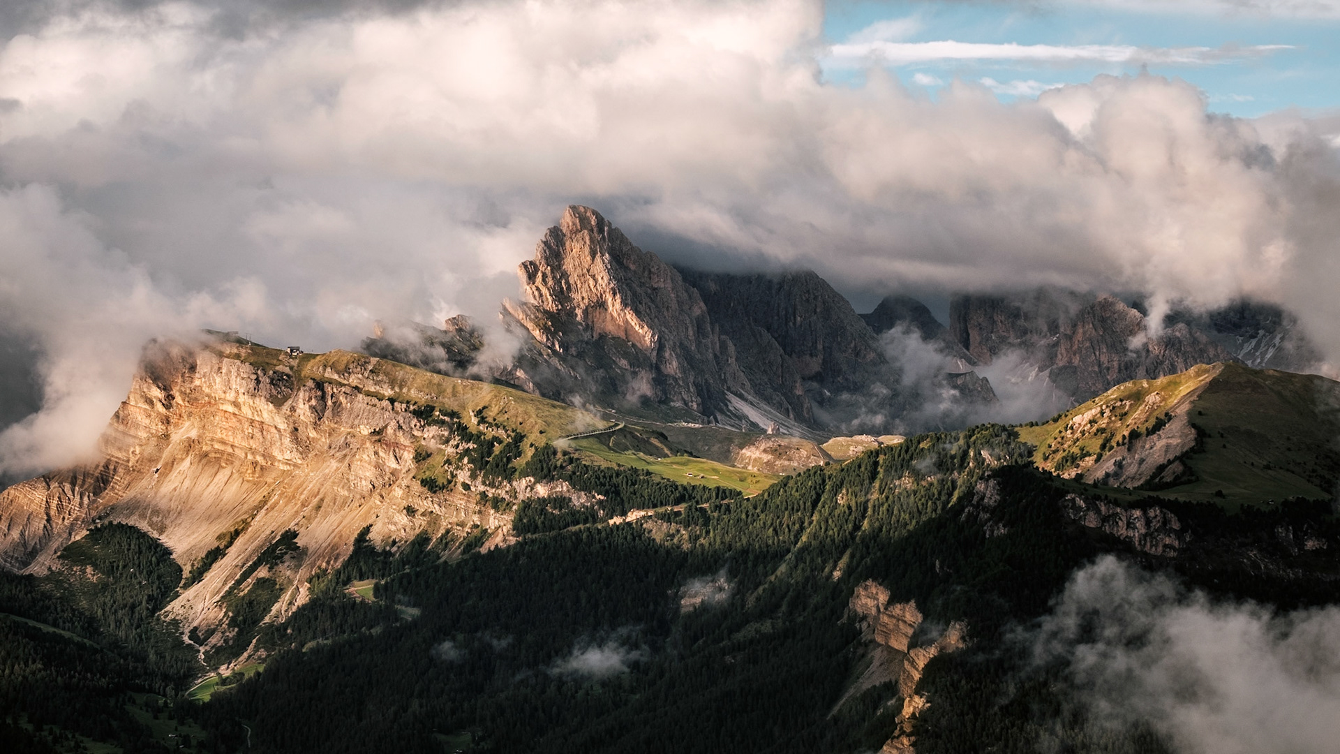 Seceda 1
