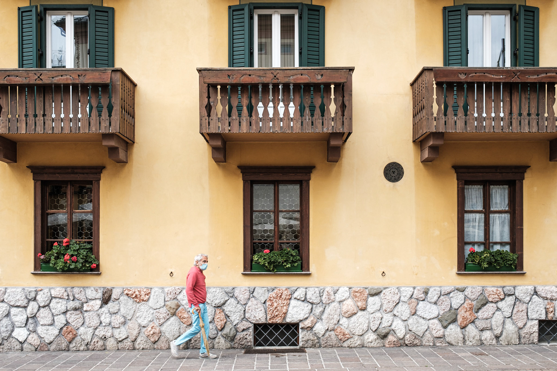 Cortina