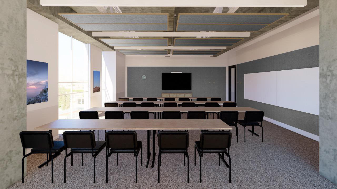 Classroom