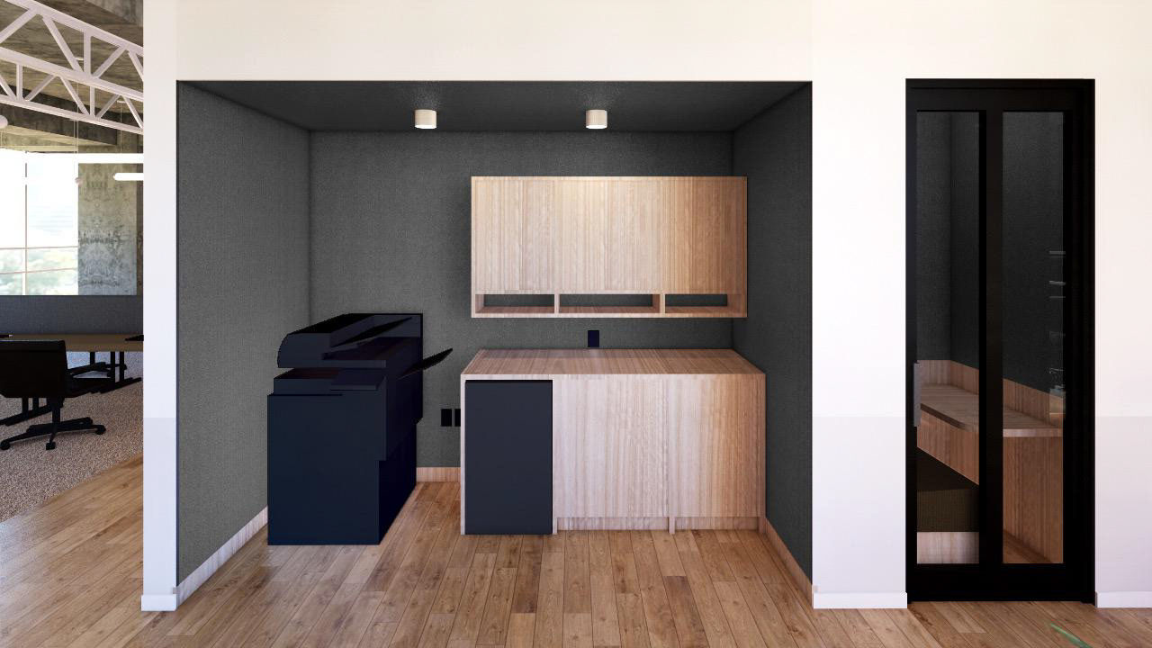 Print Nook