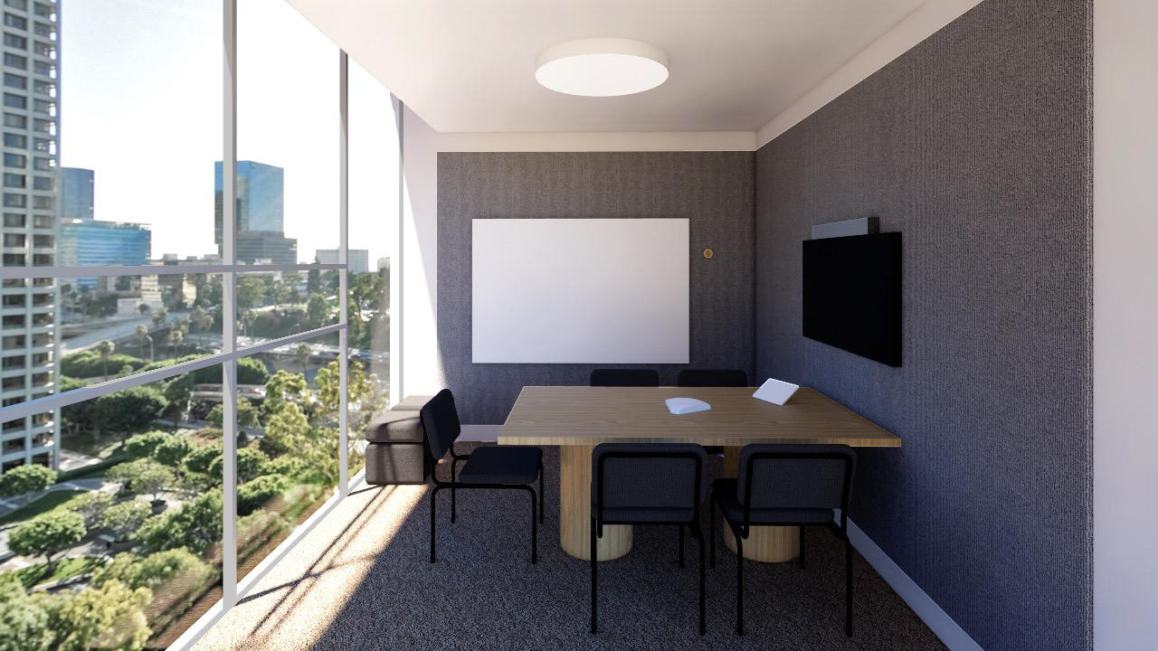 Small Conference Room