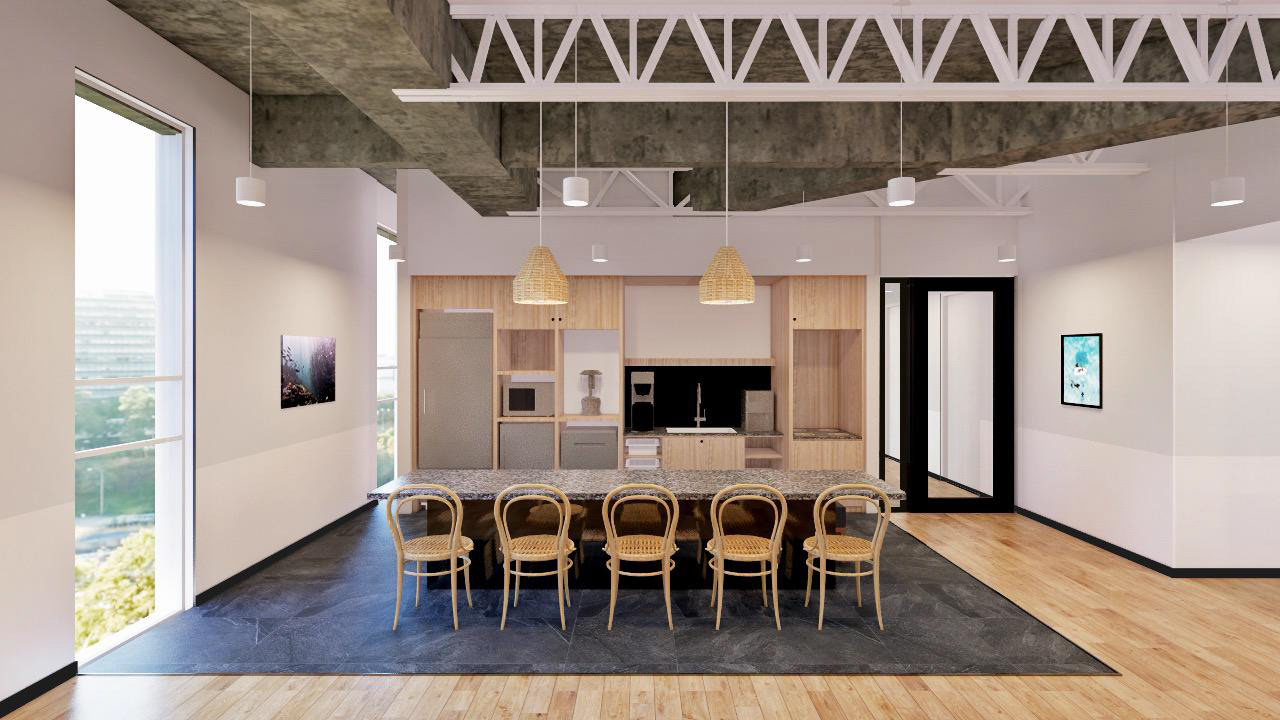 Pantry