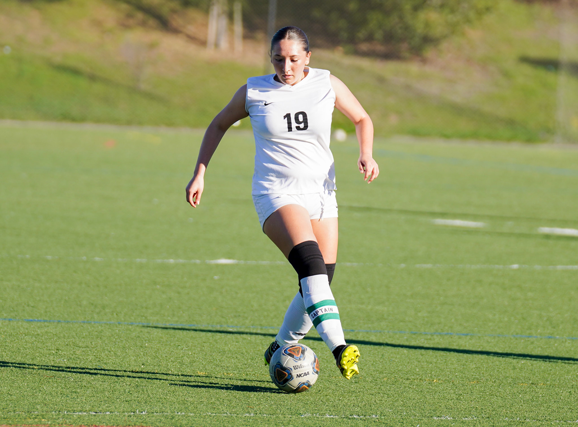 Mar Vista at Del, Lago