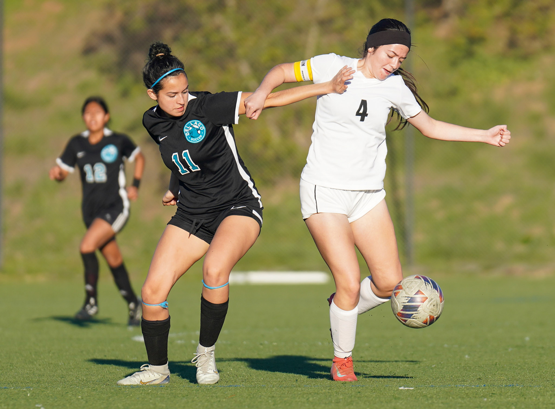 Mar Vista at Del, Lago