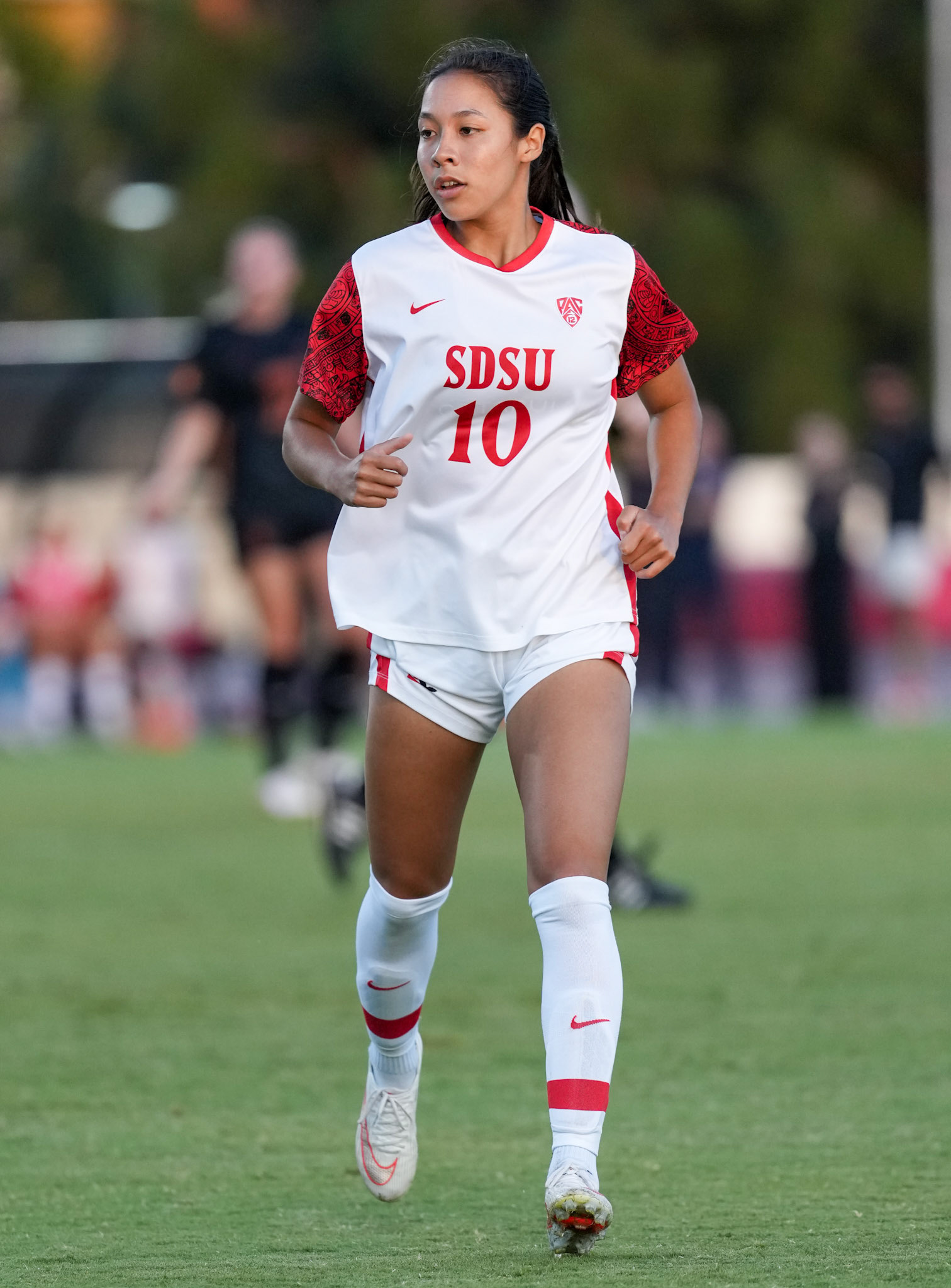 Pac 12 WSOC - USC at SDSU