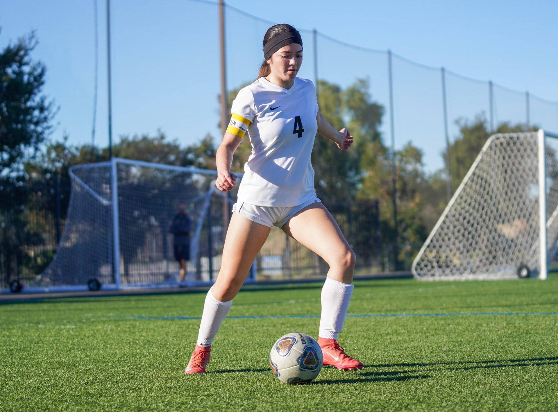 Mar Vista at Del, Lago