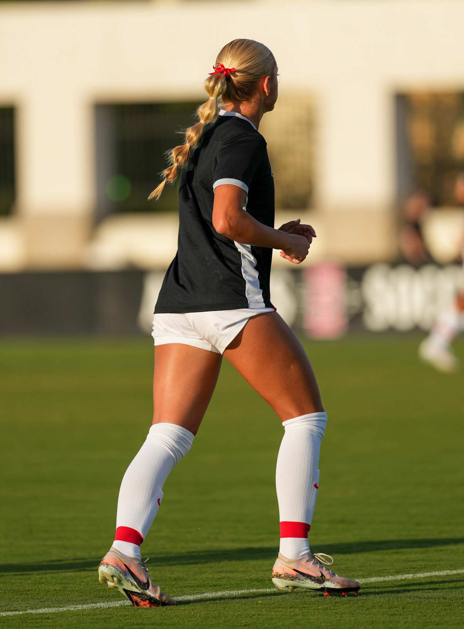 Pac 12 WSOC - USC at SDSU