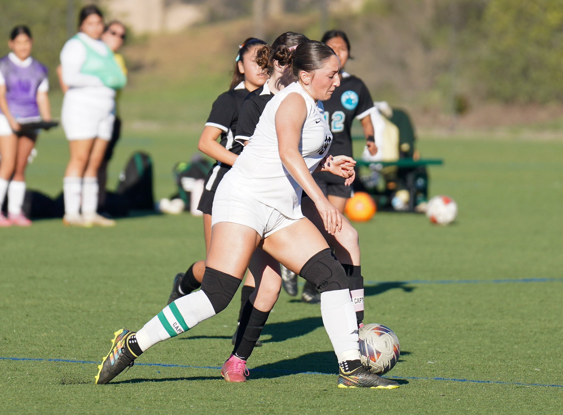 Mar Vista at Del, Lago