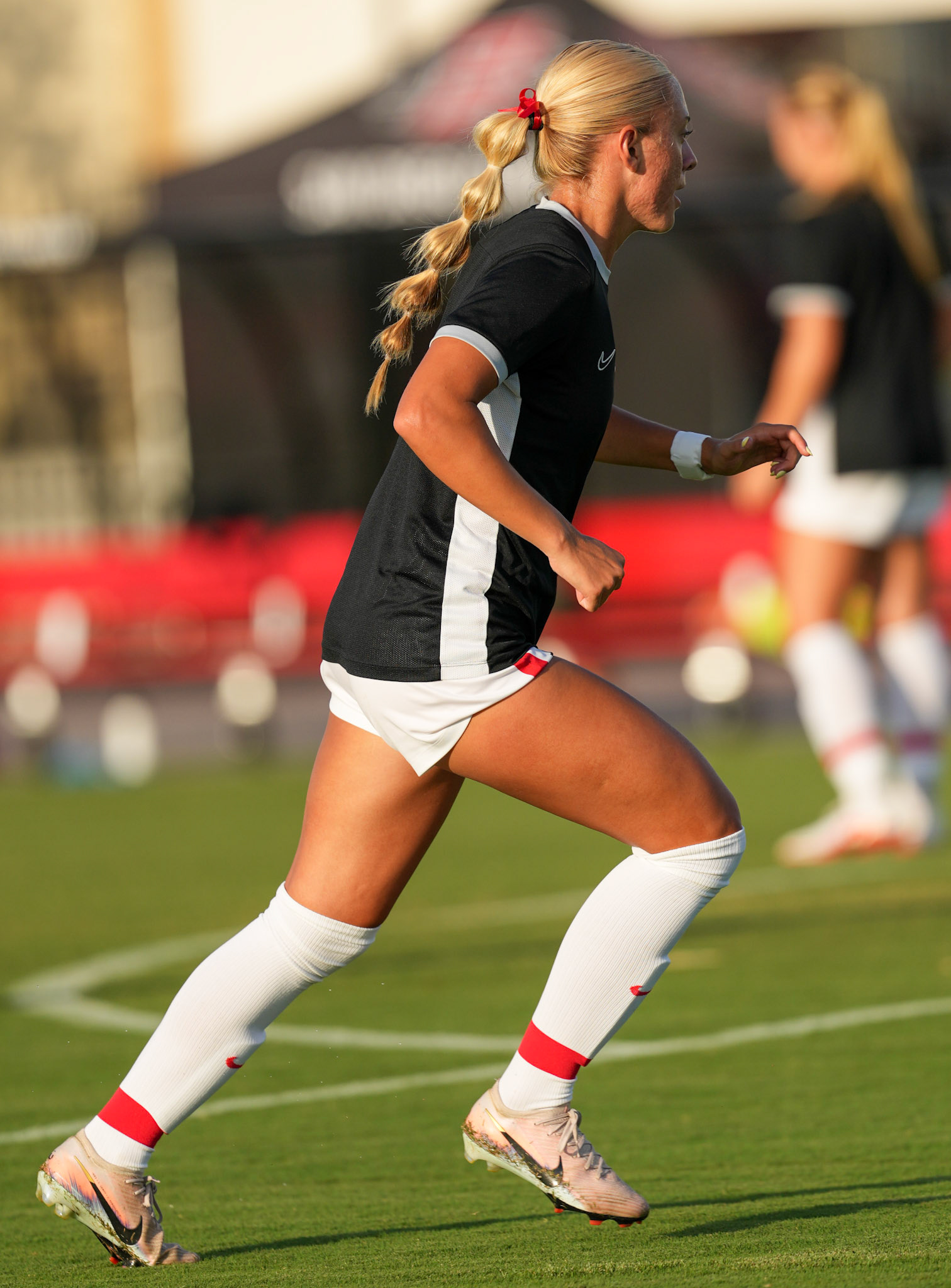 Pac 12 WSOC - USC at SDSU