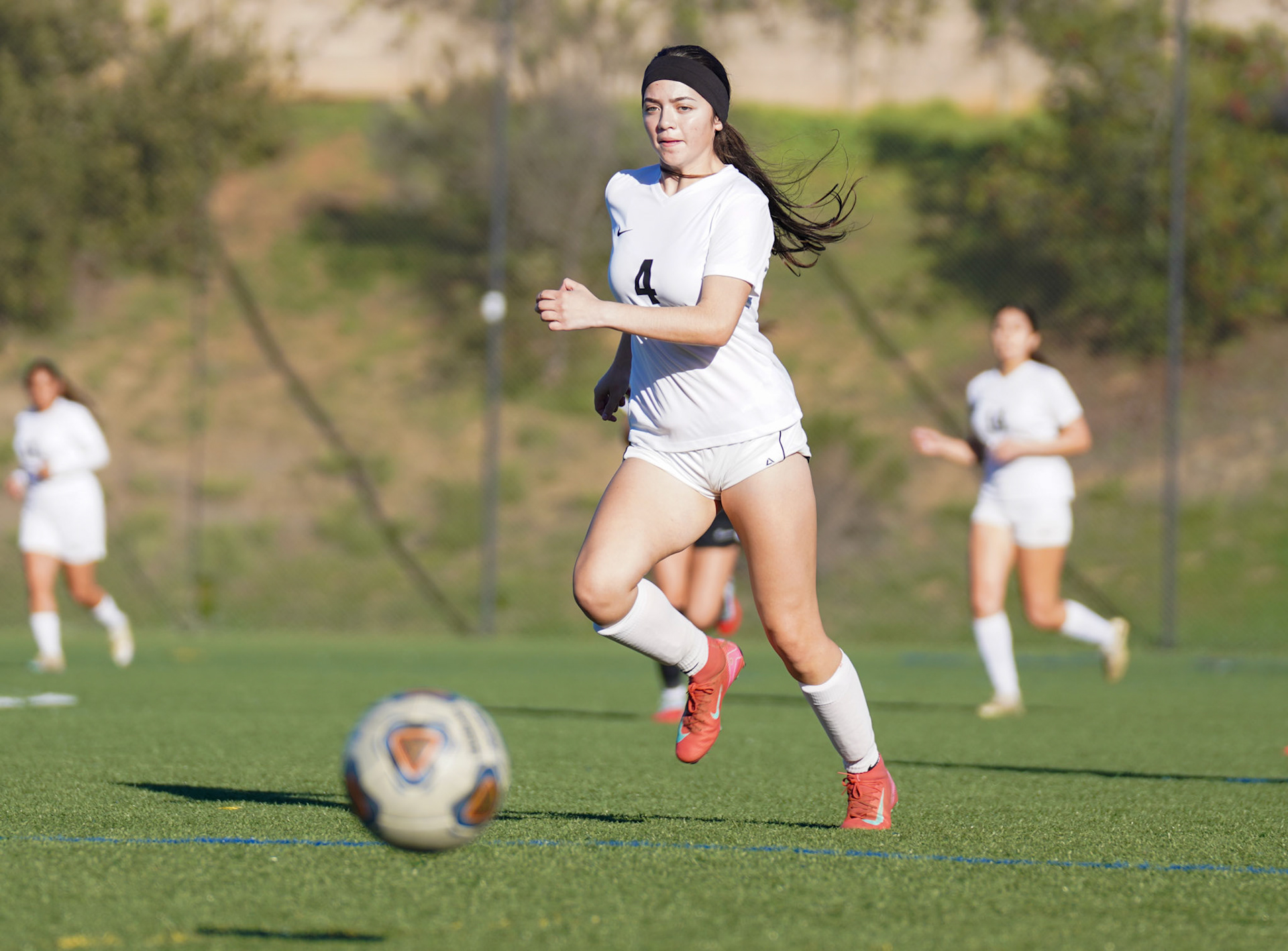 Mar Vista at Del, Lago