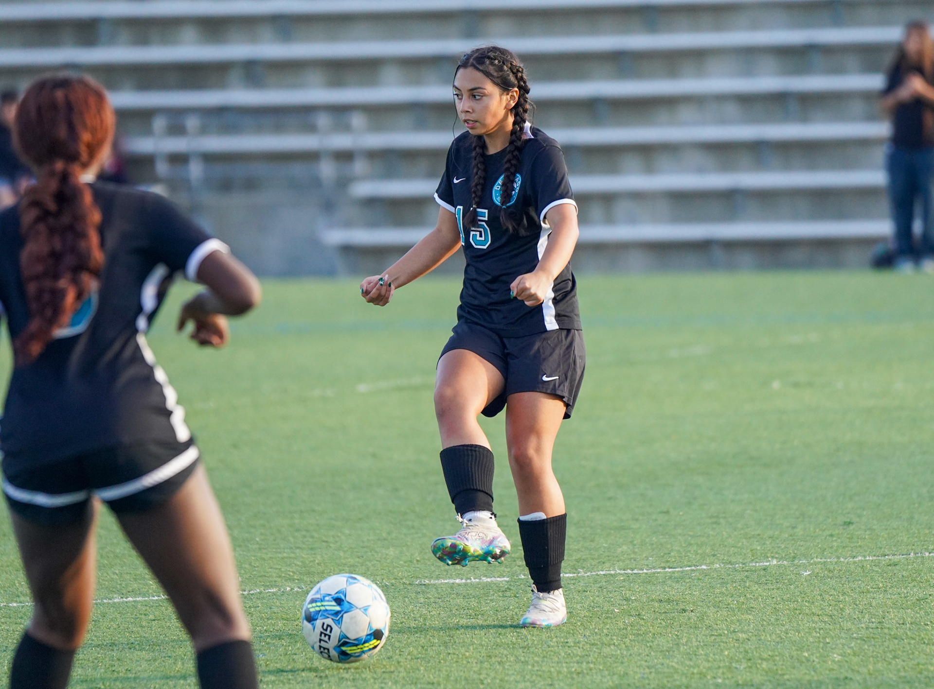Clairmont at Del Lago, Girls Varsity Soccer
