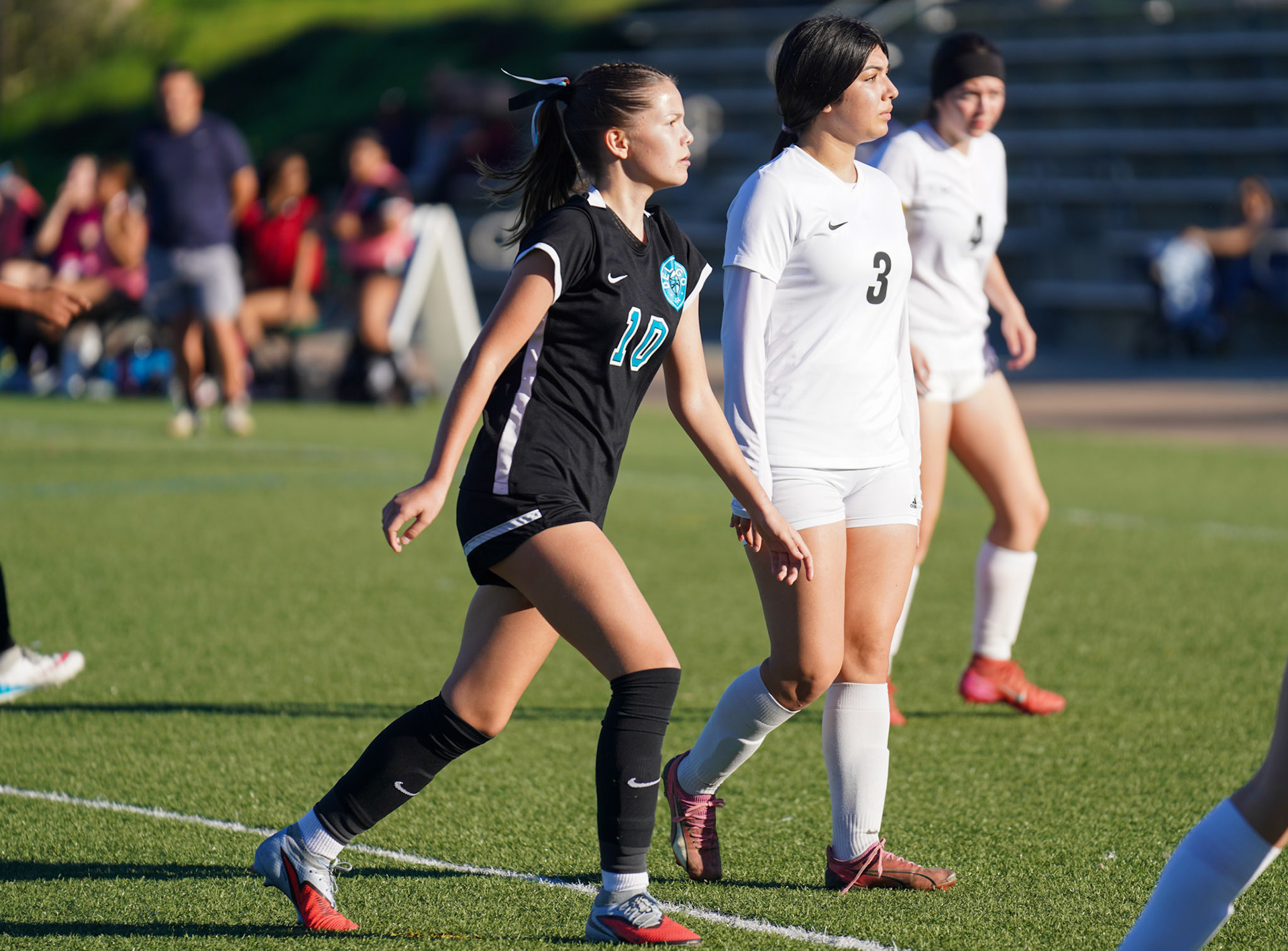 Mar Vista at Del, Lago