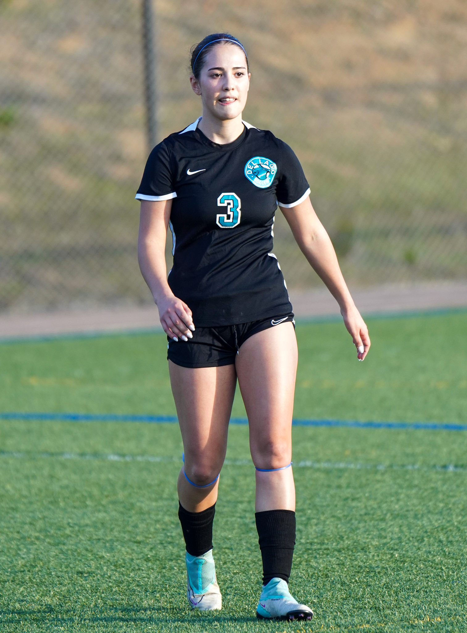 Clairmont at Del Lago, Girls Varsity Soccer