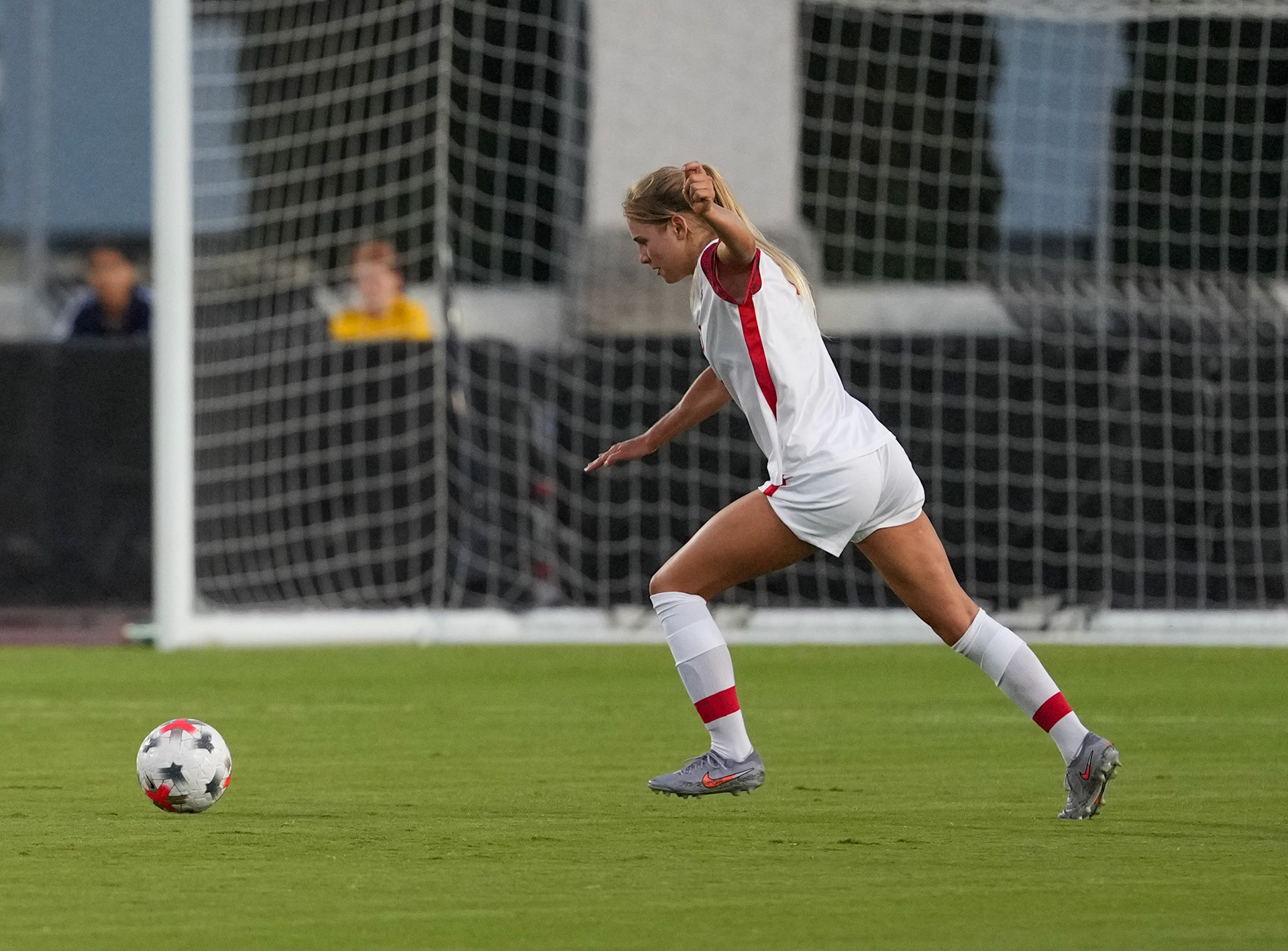 Pac 12 WSOC - USC at SDSU