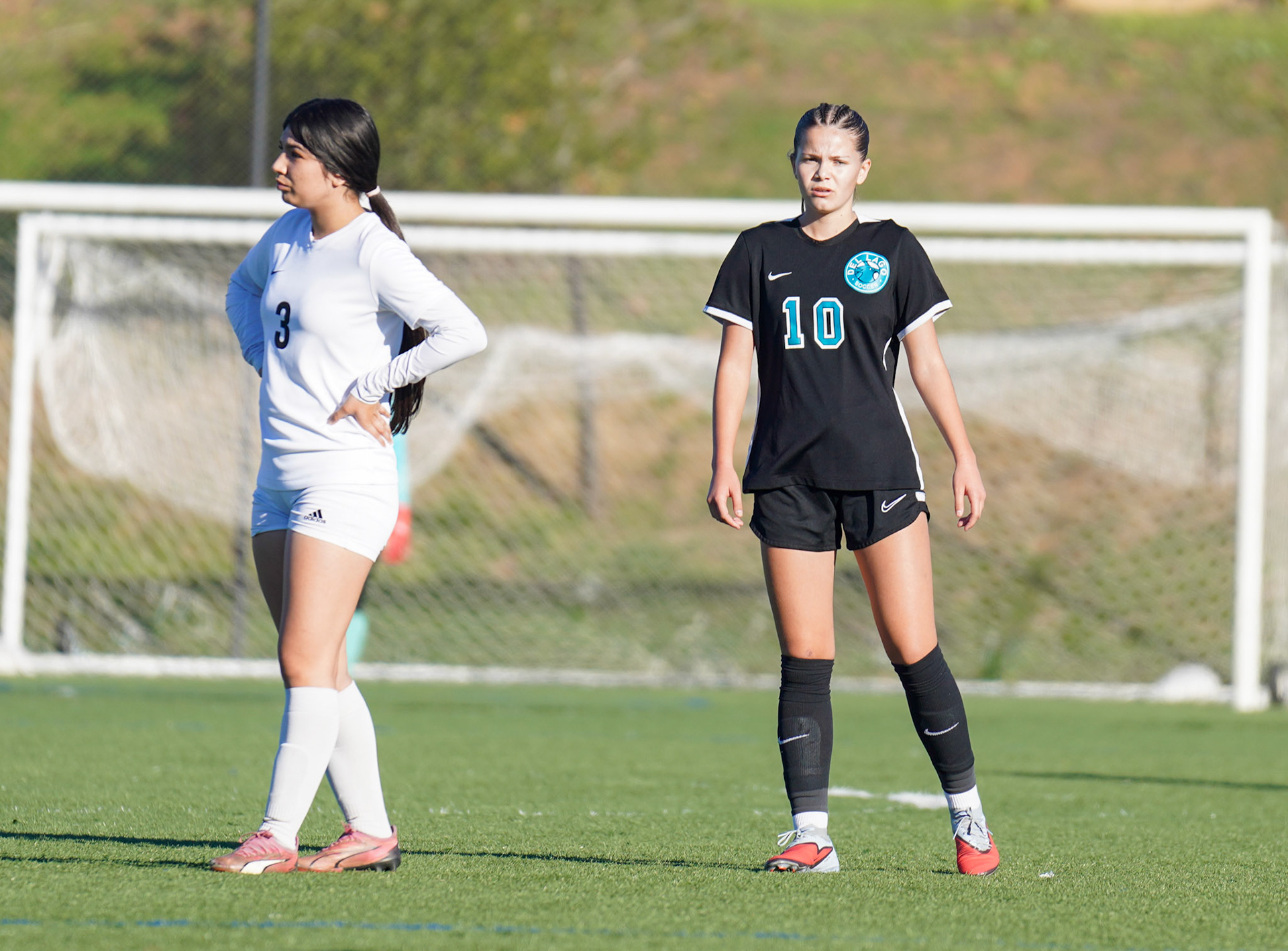 Mar Vista at Del, Lago