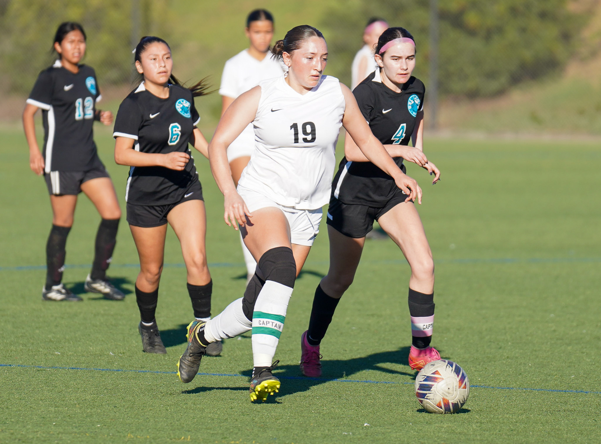 Mar Vista at Del, Lago