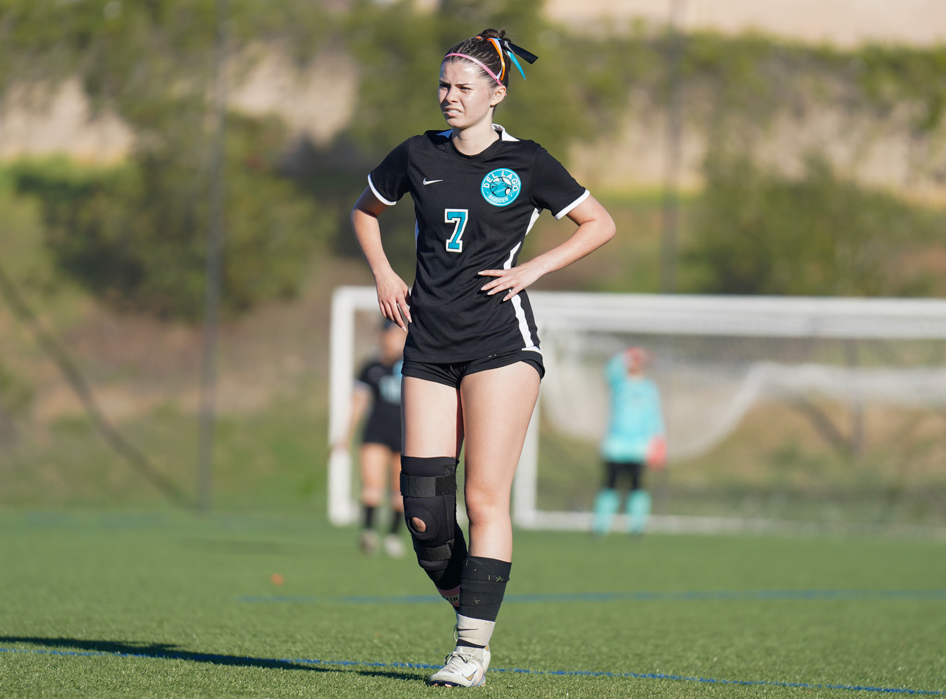 Mar Vista at Del, Lago